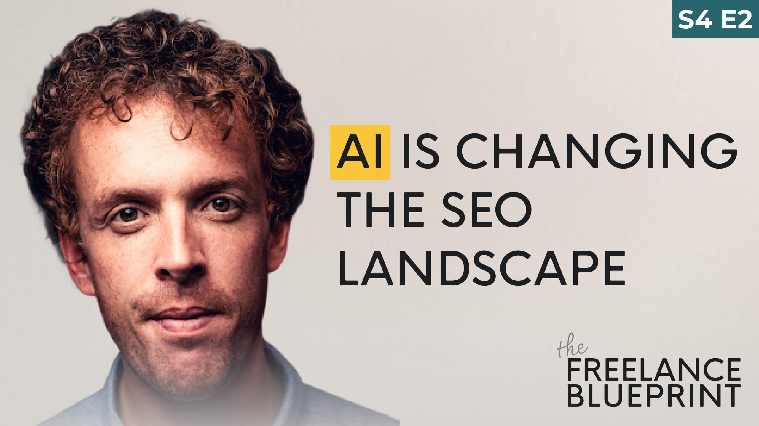 From Teaching to SEO Consulting: Owain Lloyd-Williams on how AI is changing the SEO landscape