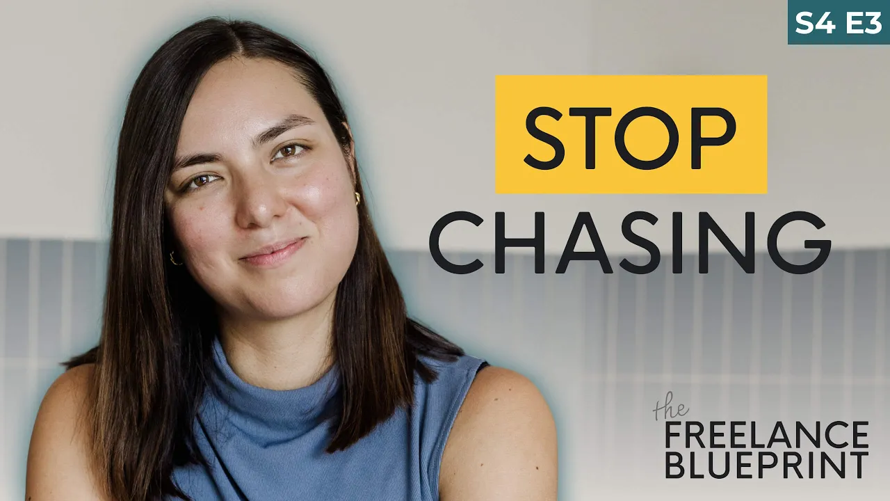 My Clients Don’t Pay My Invoices 🤬 Here’s What to do