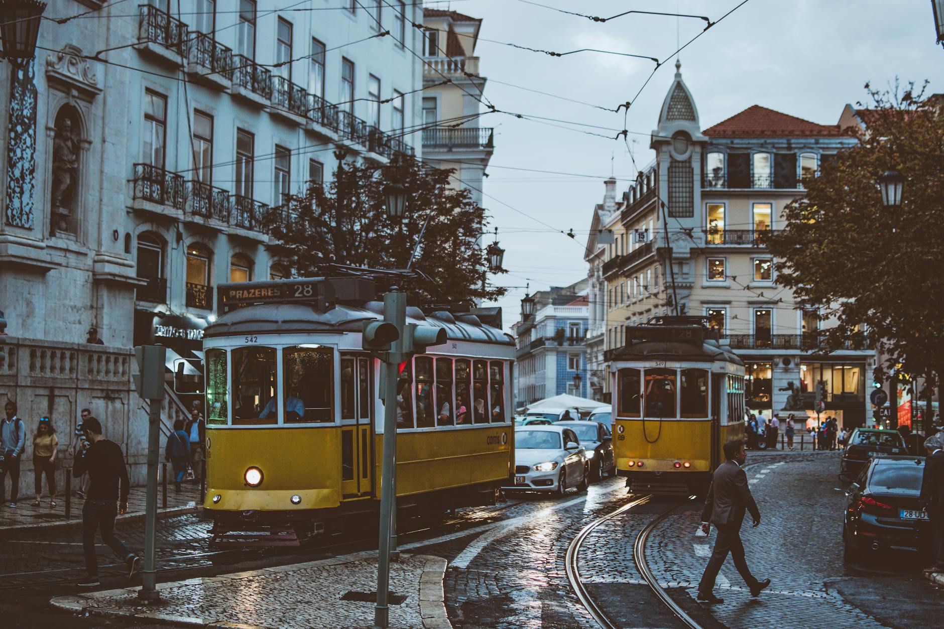 How to get free Coworking Access in Lisbon