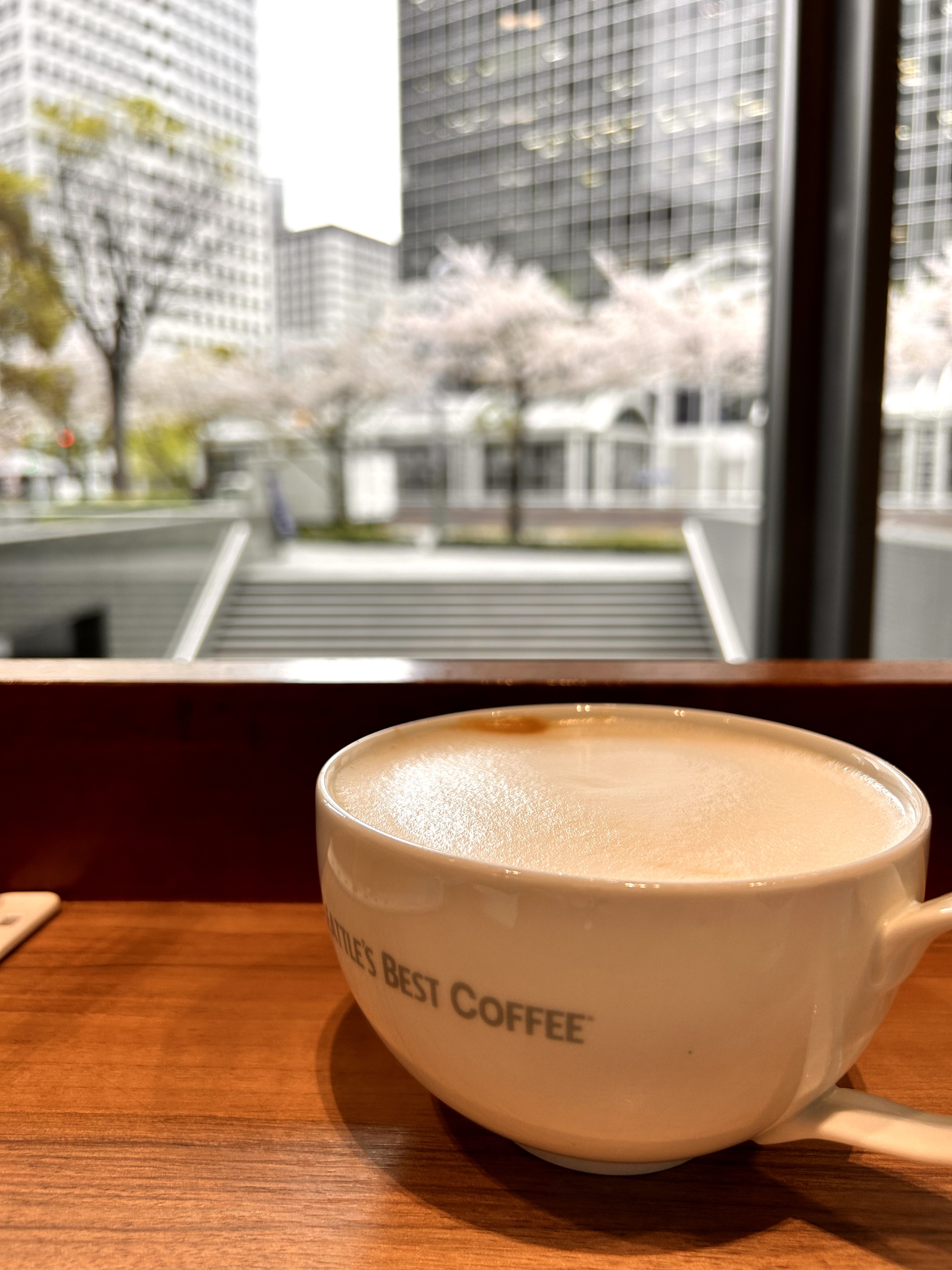 Digital Nomad friendly Coffeeshops to work from in Osaka, Japan